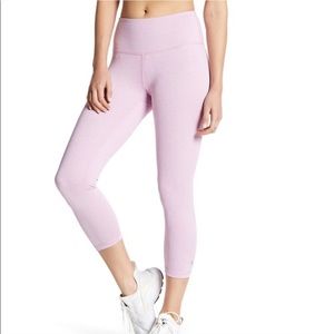 Z by Zella Pastel Pink Leggings !
